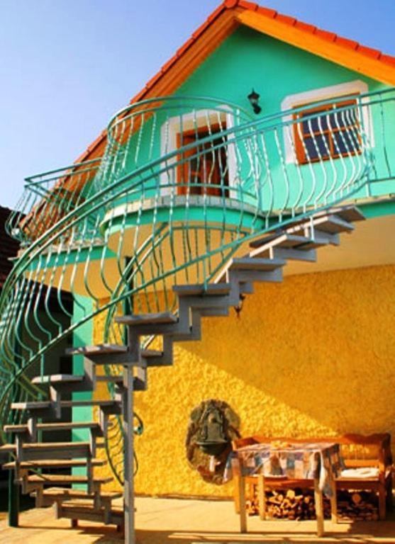 Chalupa Sonja Lucky Exterior photo