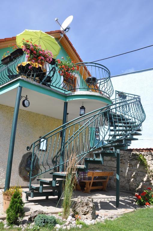 Chalupa Sonja Lucky Exterior photo